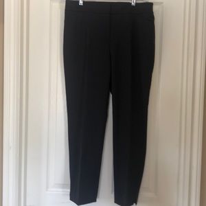 Chico’s black pants